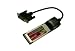 Produktbild EXSYS ExpressCard/34 1xPAR EPP/ECP Schnittstellenkarte EX-1376