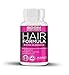 Biotin Hair Growth Vitamins 10,000mcg | #1 Hair Growth Vitamins | Max Strength Biotin Hair Products | 90 Natural Hair Thickener Tablets | FULL 3 Month Supply | Helps Grow Hair For Women | Achieve Thicker, Fuller Hair FAST | Safe And Effective | Best Selling Hair Growth Pills | Manufactured In The UK! | Results Guaranteed | 30 Day Money Back Guarantee
