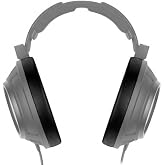 Sennheiser HD 820 Ear Pillow - Black (1 Pair)