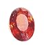 5.25 Ratti Ceylon Rahu Gomedh Garnet GLI Certified RS.790.00