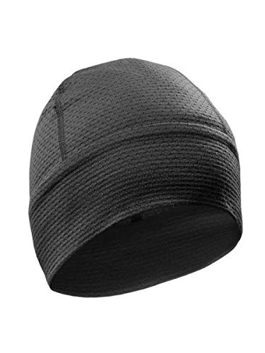 Preisvergleich Produktbild Pfanner Merino Softair Funktionsmütze, Schwarz