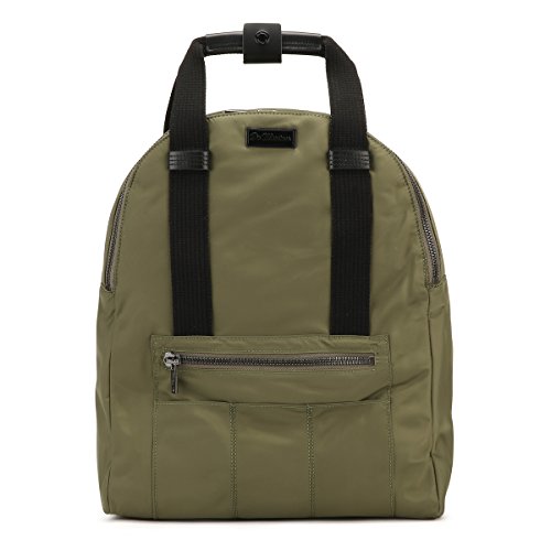 Preisvergleich Produktbild Dr. Martens Grün Nylon Fabric Backpack