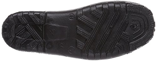 Dunlop 814P PLASTIC KLOMP Unisex-Erwachsene Clogs - 3