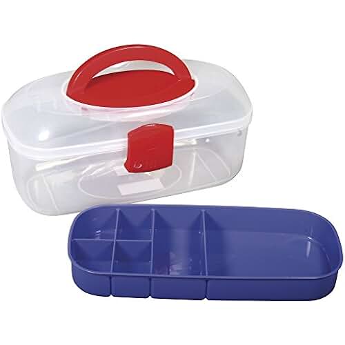 Suchergebnis auf Amazon.de für: Werkzeug - Behälter, Aufbewahrung