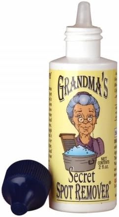 Zafar 1001 Grandma s Secret Spot Remover- Pack of 6