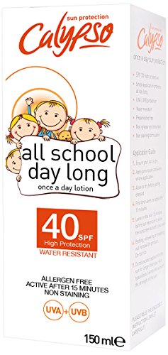Calypso All School Day Long with SP40