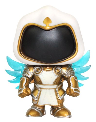 Preisvergleich Produktbild Funko Pop! Diablo 3 Tyrael Vinyl-Figur