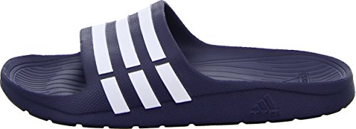 adidas Duramo Slide Unisex-Erwachsene Dusch & Badeschuhe - 2