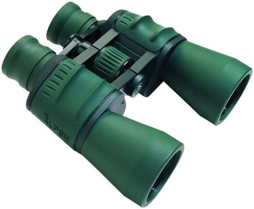 ALPEN PRO 10x50 Wide Angle Binocular by Alpen Optics