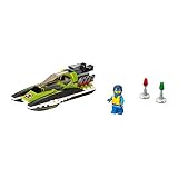 LEGO Race Boot 60114 - Lego