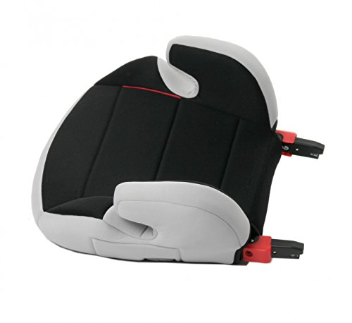 Osann Sitzerhöhung Junior Isofix Shadow - 3