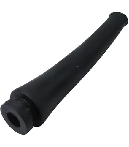 2X Knickschutztülle DS3420-4 AMPHENOL - Pour Câbles, Taille 10SL/12S, 5.6mm