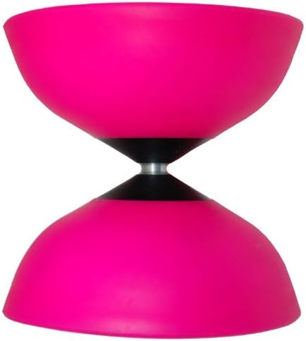 Mister Babache Finesse Diabolo - Pink