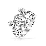 Aus 925 SILBER: Hochwertige Materialien, die den Test der Zeit.