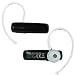 Produktbild Fontastic Bluetooth Headset "NAT" - ultraleicht: 7,5g! - Farbe: Schwarz - kompatibel mit den meisten bluetoothfähigen Mobiltelefonen und Smartphones der Hersteller Samsung, Apple, LG, Motorola, Nokia, Sony, Wiko und weiteren.