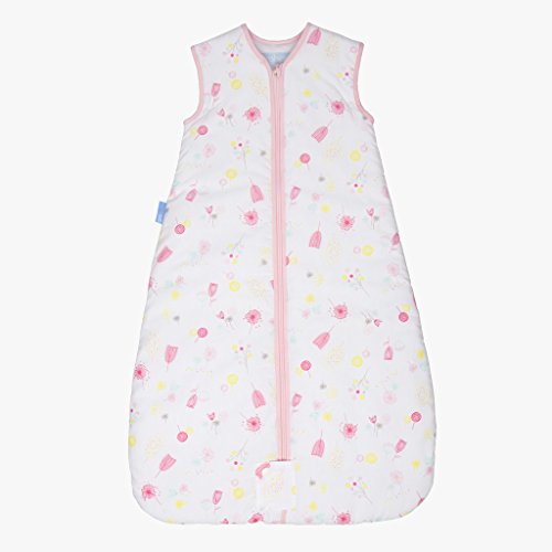 Grobag Travel (Sunny Meadow, 0.5 tog, 18 - 36 months)