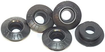 Uniseal5x U038 (3/8") Tank Connector Pack