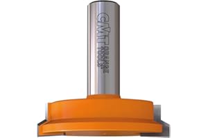 CMT ORANGE TOOLS 955.008.11 - HARTMETALL-SCHUBLADENFRÄSER S=8 D=25,4X12,7