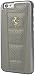 Produktbild Ferrari Perforierte Leder-harter Kasten 458 mit Logo für Apple iPhone 6/6S 11 cm (4,7 Zoll) grau/gold