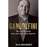 Gandolfini: the real life of the man who made Tony Soprano