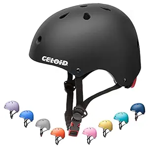 CELOID Kids Bike Helmet-Single