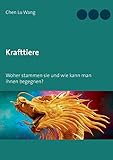 Krafttiere: Woher stammen sie und wie kann man ihnen begegnen? by 