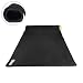 Produktbild Oittm Mausunterlage Gaming und Office Mouse Pad 90 X 40 X 0.5 cm Mouse Mat XXL Mauspad Rubber Base mit Anti-Rutsch-Funktion ( Schwarz )
