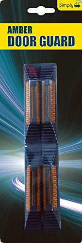 JRP DISTRIBUTION LTD Amber Door Guard