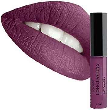 GreatestPAK, Sexy Women Lip Glosses, Fashion Lasting Long Matte Lipstick Cosmetics (12#)