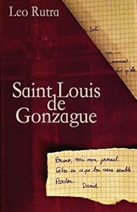 Saint Louis De Gonzague Leo Rutra Babelio Saint Louis De Gonzague Leo Rutra Babelio