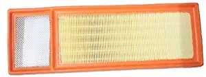 GOPINATH AUTOLINK CAR ENGINE AIR FILTER COMPATIBLE WITH TIAGO DIESEL