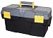 Produktbild Stanley Werkzeugbox Mega Cantilever (mit zwei entnehmbaren Organizern, 49,5 x 26,5 x 26,1 cm) 1-92-039