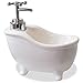 Produktbild Seifenspender im Design einer Badewanne aus Keramik