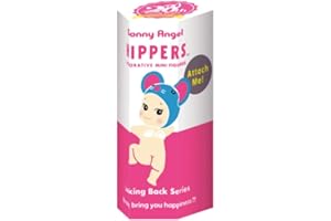 Sonny Angel Hippers Looking Back Figura de bebé