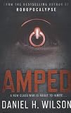 Cover zum Buch Amped