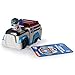 Paw Patrol Rescue Racer - Robo Dog