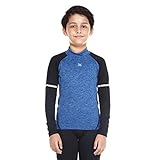 Winddichter Stehkragen, kann den Wind beim laufen oder spielen vermeiden