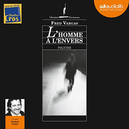 Download L'homme à l'envers (Commissaire Adamsberg 2) Download L'homme à l'envers (Commissaire Adamsberg 2)