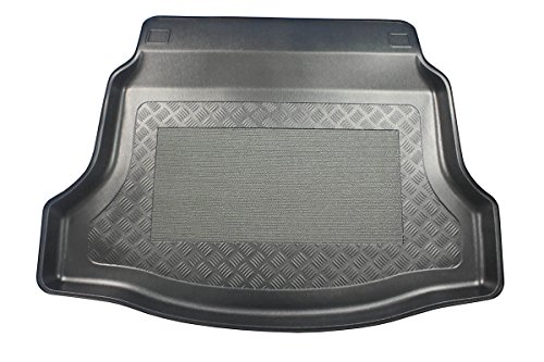 Preisvergleich Produktbild OPPL 80009338 Kofferraumwanne Autowanne mit Antirutschmatte