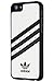 Produktbild adidas Originals Moulded Case iPhone 6/6s weiß/schwarz