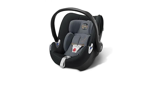 aton q graphite black