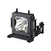 Produktbild PJxJ Kompatible Ersatzlampe LMP-H201 fr SONY VPL HW10 Beamer