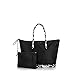 Produktbild PAULS BOUTIQUE ALEXANDRA LANSDOWN BLACK MARBLE TOTE BAG