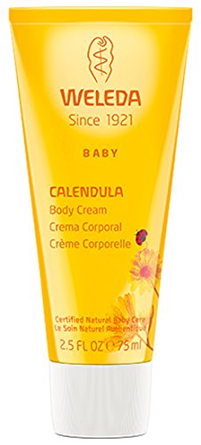 Weleda Calendula Pflegecreme, 1er Pack (1 x 75 ml) - 3