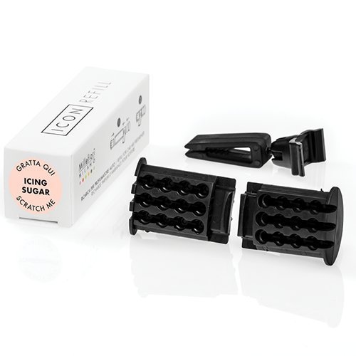 Preisvergleich Produktbild Millefiori Milano 16RCIS Autoduft Nachfüllpack