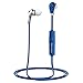 Price comparison product image Bluedio N1 Music Bluetooth 4.1 Stereo Headset for Smartphone - Blue
