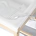 Infantastic® WKOM02 Bathing and Changing Table 79 x 104 x 50 cm