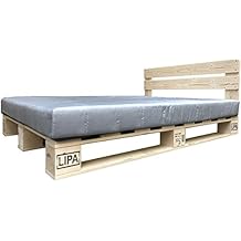 Suchergebnis auf Amazon.de für: kopfteil 160 cm