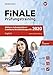 FiNALE - Prüfungstraining Mittlerer Schulabschluss, Fachoberschulreife, Erweiterte Berufsbildungsreife Berlin und Brandenburg: Englisch 2020 Arbeitsbuch mit Lösungsheft und Audio-CD by 
