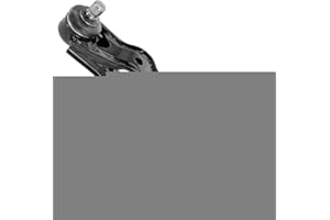 BESTPRICE 1x Querlenker Vorderachse, vorne unten beidseitig passend Kompatibel mit CHEVROLET MATIZ (M200, M250), SPARK, DAEWOO MATIZ (M100, M150), TICO (KLY3), SUBARU JUSTY III (G3X), SUZUKI ALTO,